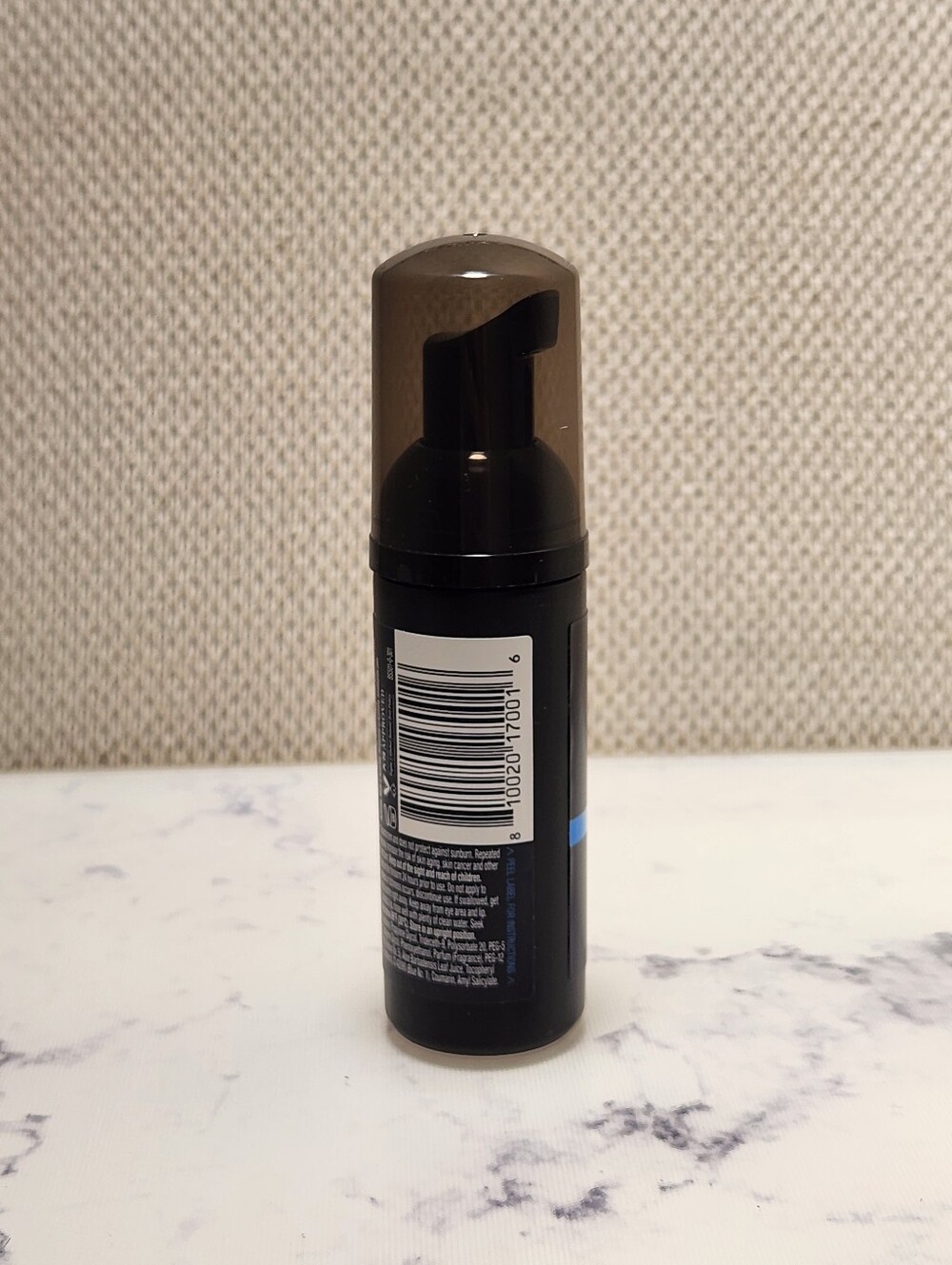 Bondi Sands Self Tanning Foam Dark Cocnut Scent Travel Size 1.35 Oz - Picture 2 of 5
